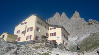 Montagna e lavoro in remoto