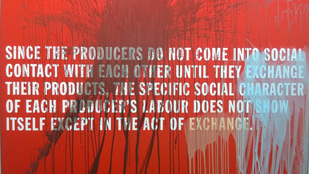Thomas Locher, 2007. Georg Kargl Gallery, Vienna