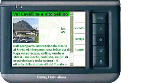 UniBg Magistrale PGST Laboratorio 2006-2007