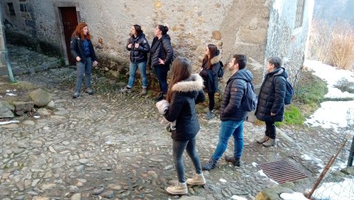 UniBg PMTS Master Course 2021-2022 Workshop
