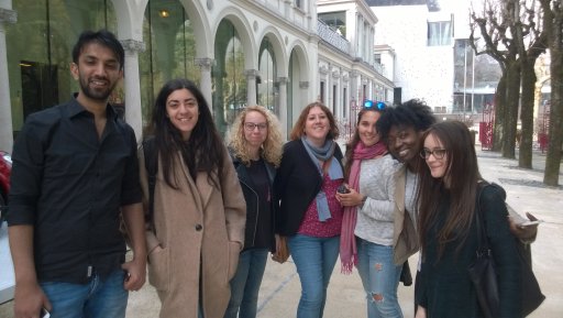 UniBg PMTS Master Course 2016-2017 Workshop